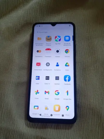 Vendo redmi a03 - miniatura 1