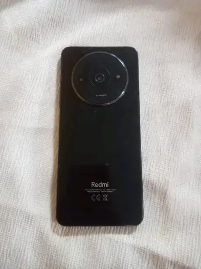 Vendo redmi a03 - miniatura 2