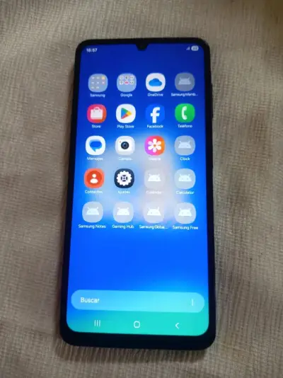 Vendo redmi a03 - miniatura 3