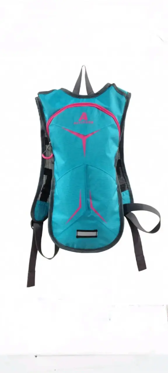 Mochila de Hidratación Altitude Azul - 1