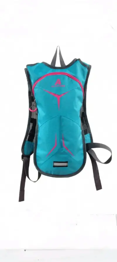 Mochila de Hidratación Altitude Azul - miniatura 1