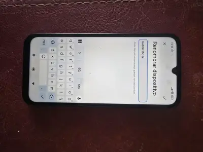 Smartphone Redmi 15C5 con cámara dual - miniatura 1