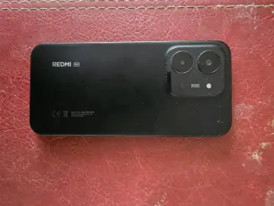 Smartphone Redmi 15C5 con cámara dual - miniatura 3