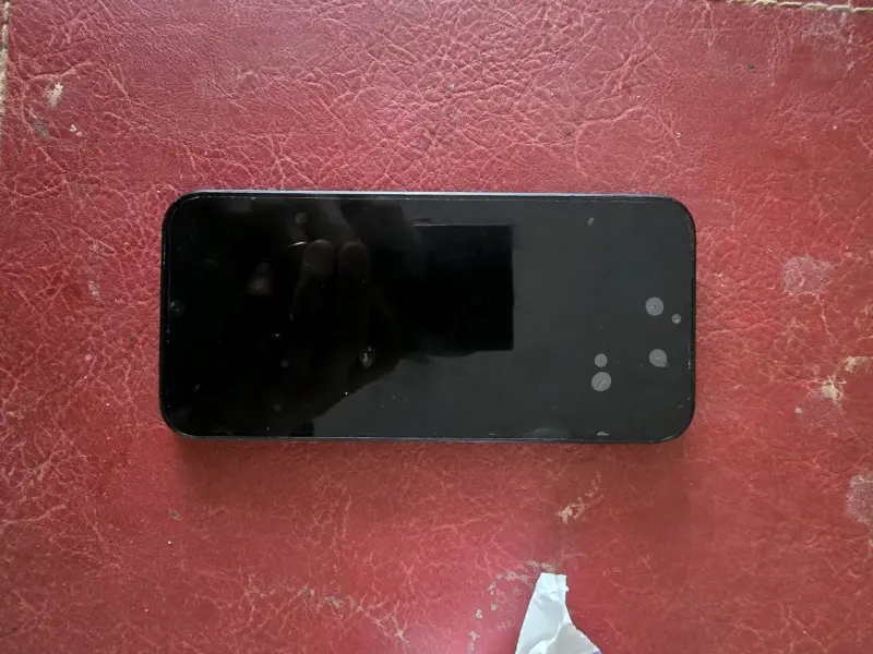 Smartphone Redmi 15C5 con cámara dual - 4