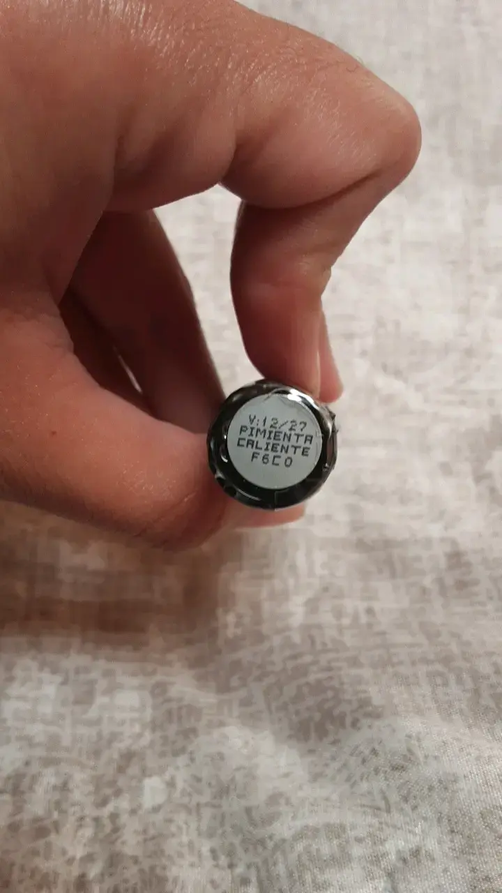 Labial Hydra Gel Ésika - 2