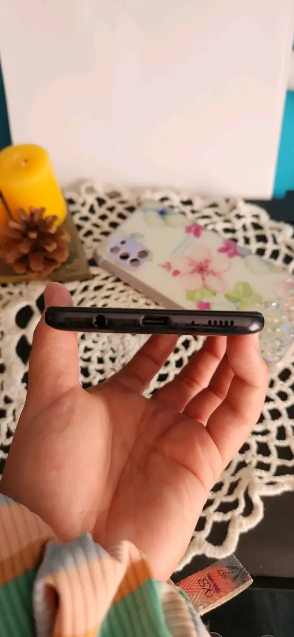 Smartphone Samsung Galaxy A51 en buen estado - 5
