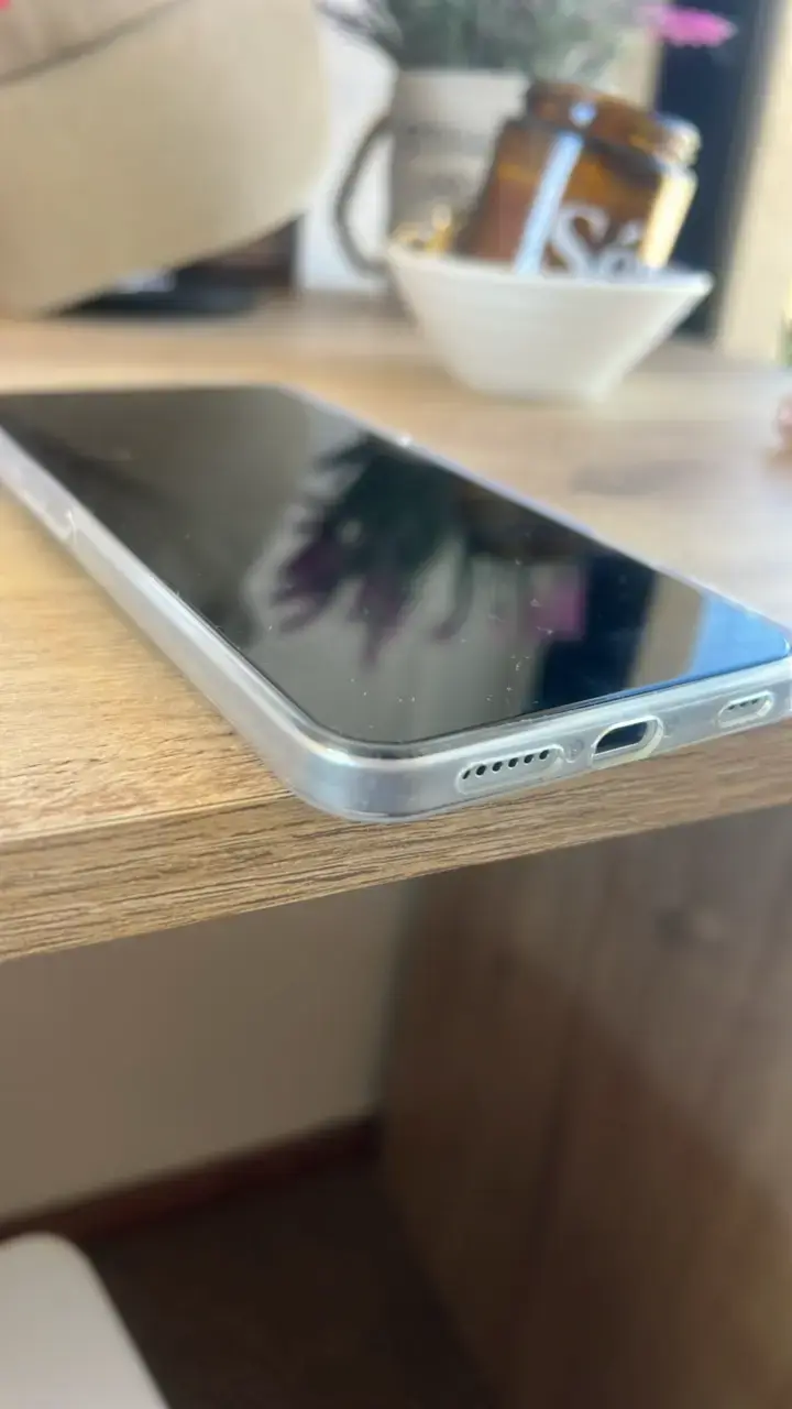 Smartphone IVMI Global Vision (similar 17 pro max) - 3