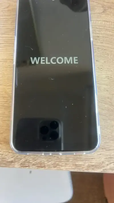 Smartphone IVMI Global Vision (similar 17 pro max) - miniatura 5