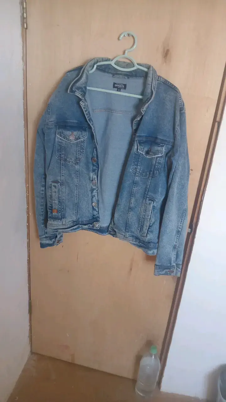 Pack 3 Chaquetas Bomber XL / M - Jean + 2 Bomber - 5