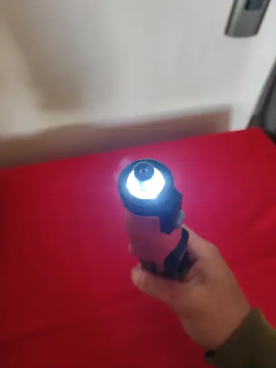 Herramienta rotativa inalámbrica Black+Decker - miniatura 5