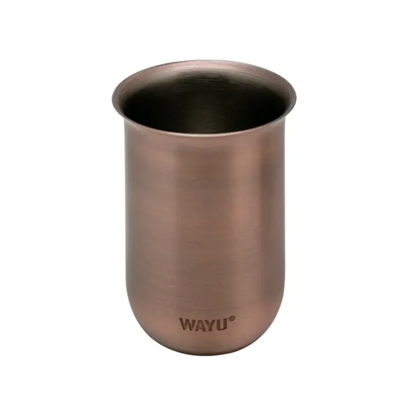 Set de Vasos de Cobre Wayu cooper Line - 2