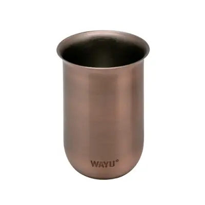 Set de Vasos de Cobre Wayu cooper Line - miniatura 2
