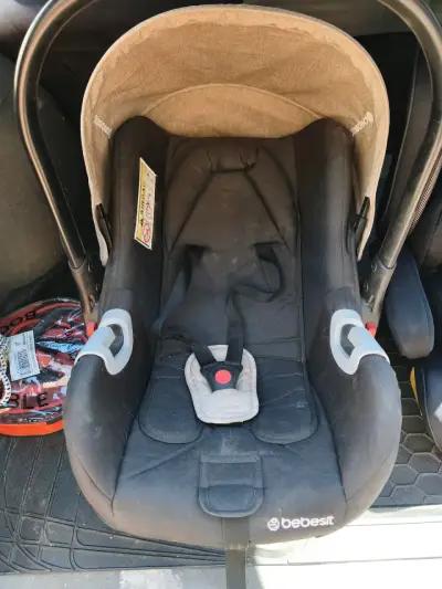 Silla de Auto Bebesit para Bebé - miniatura 1
