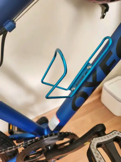 Bicicleta Oxford aro 700 azul - miniatura 4