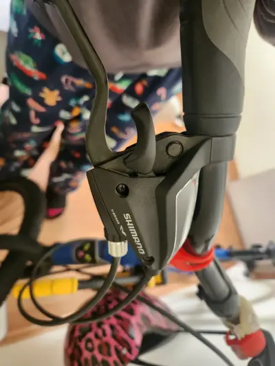 Bicicleta Oxford aro 700 azul - miniatura 6