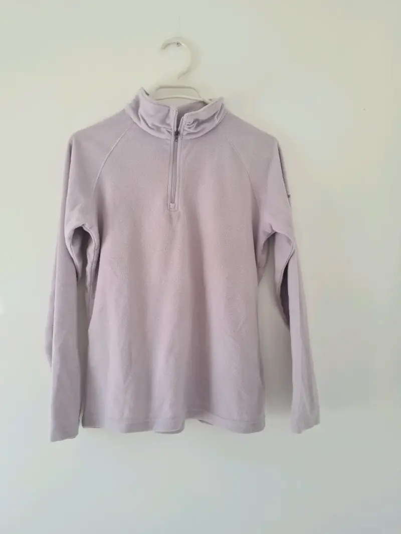 Polar Columbia lila para mujer - 1