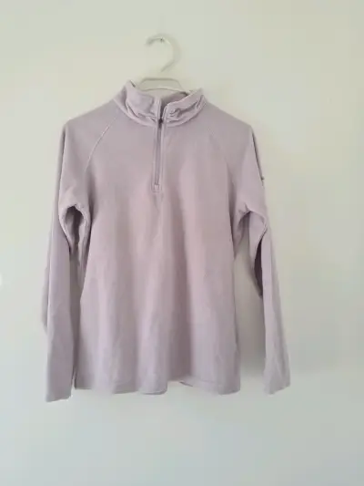 Polar Columbia lila para mujer - miniatura 1