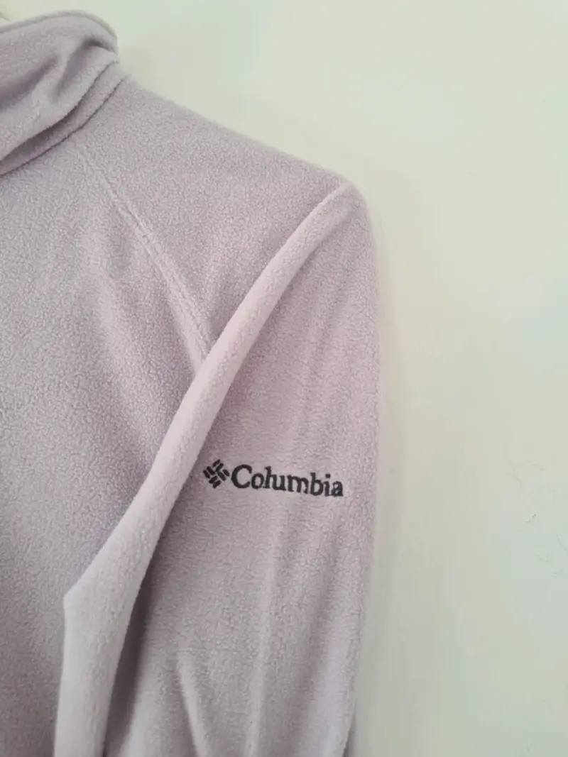 Polar Columbia lila para mujer - 2