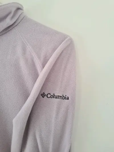 Polar Columbia lila para mujer - miniatura 2