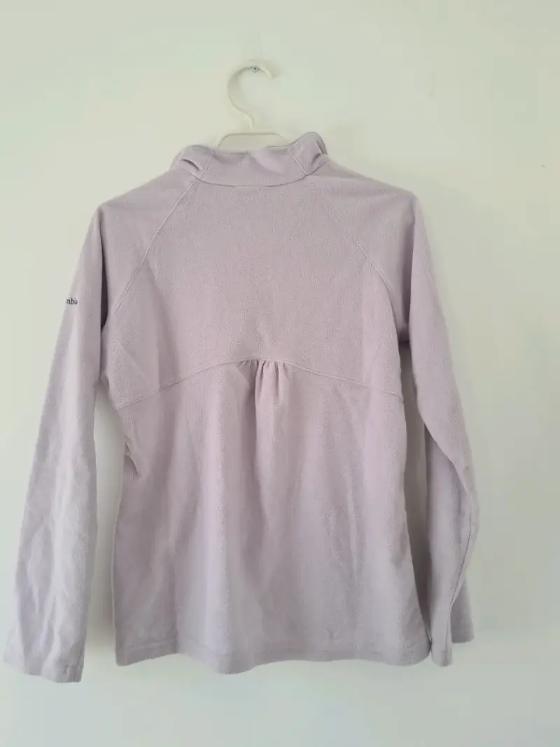 Polar Columbia lila para mujer - 4