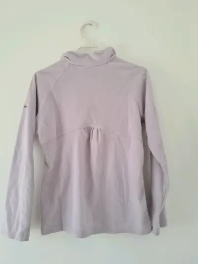 Polar Columbia lila para mujer - miniatura 4