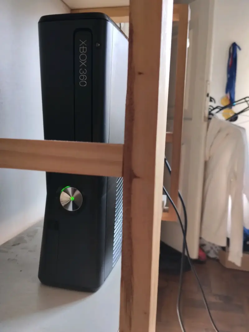 Consola Xbox 360 en buen estado - 2
