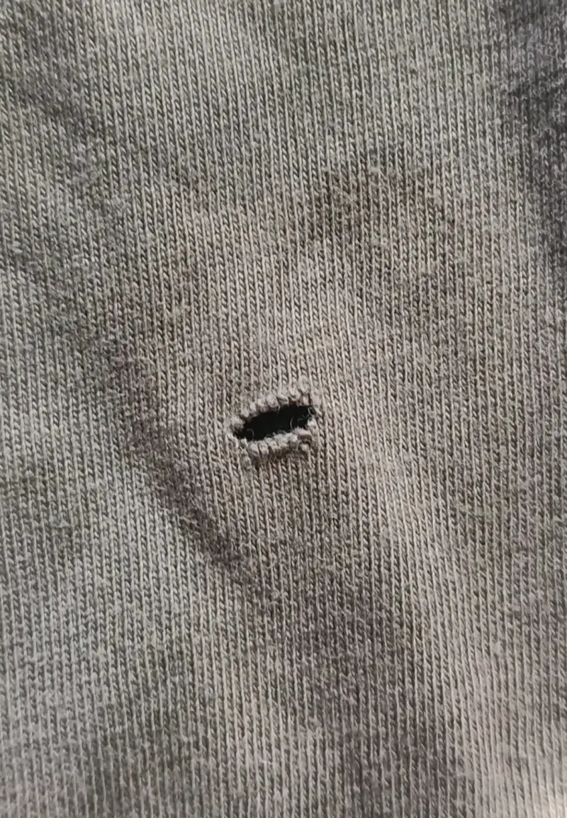 Polera manga larga Doo australia y2k - 5
