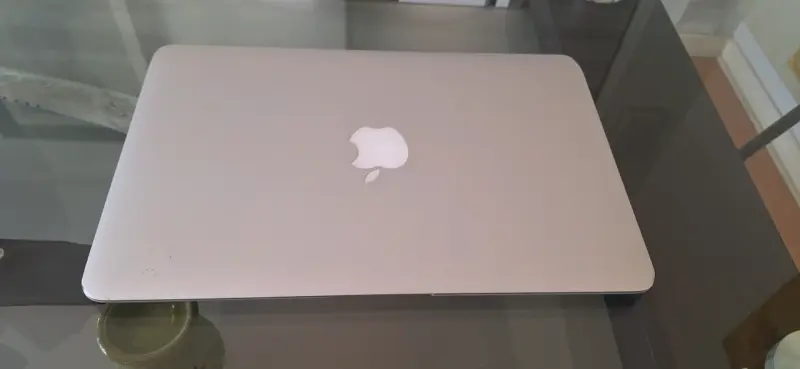 MacBook Air usado - 2