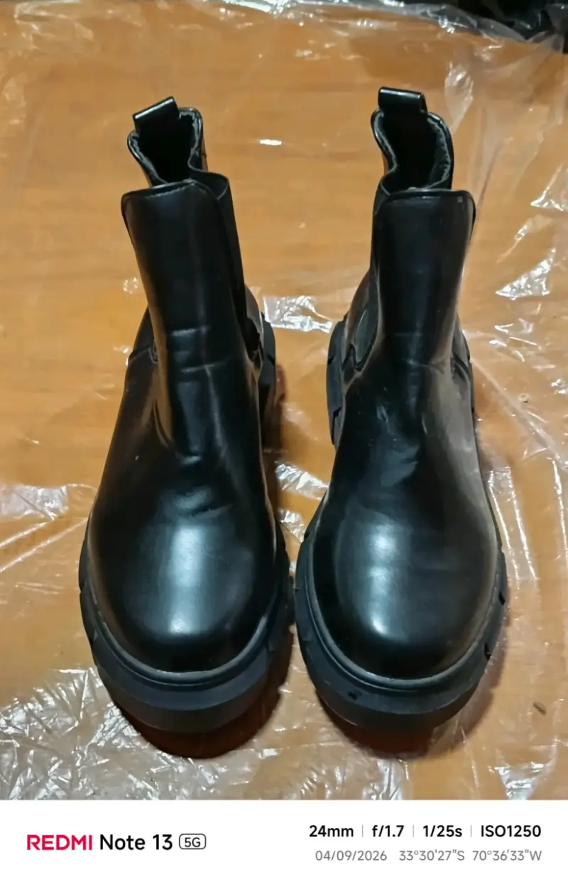 Zapatos dama talla 39