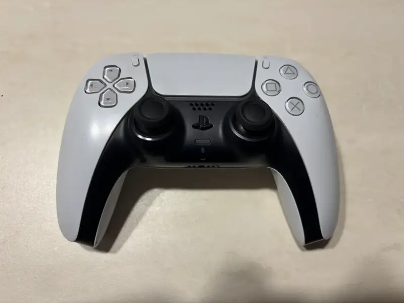 Control inalámbrico para PlayStation 5 DualSense - 1