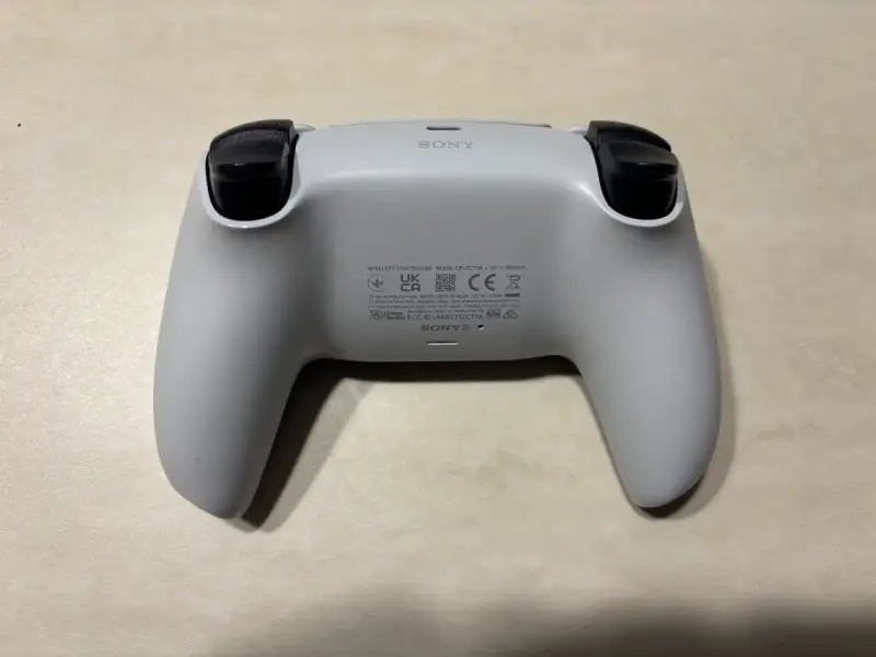 Control inalámbrico para PlayStation 5 DualSense - 2