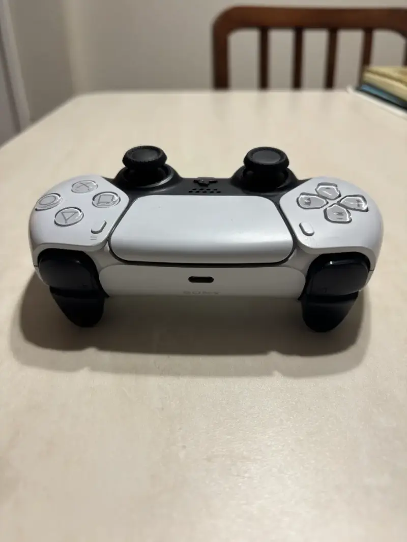 Control inalámbrico para PlayStation 5 DualSense - 3