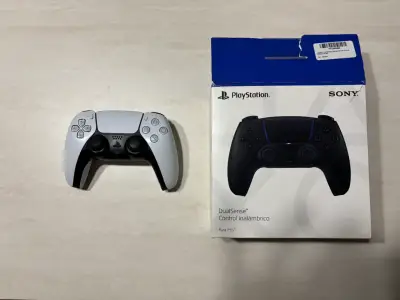 Control inalámbrico para PlayStation 5 DualSense - miniatura 5