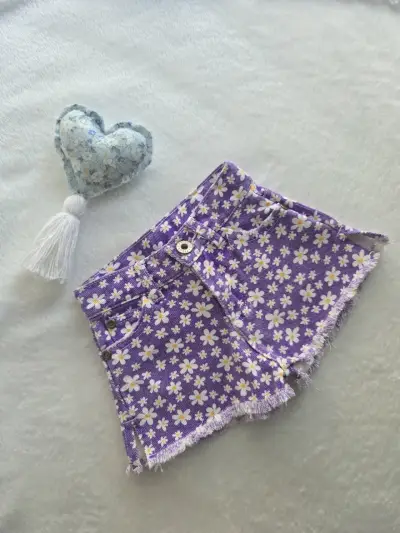 Shorts ficcus 12m - miniatura 1