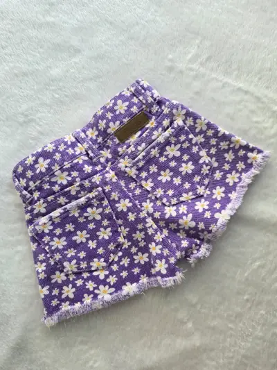 Shorts ficcus 12m - miniatura 3