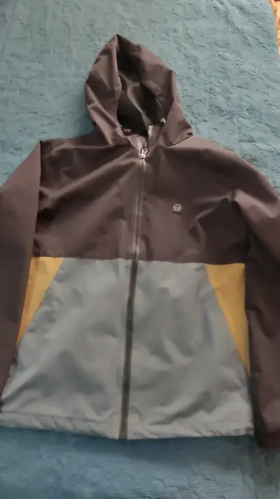 Chaqueta Maui con capucha para hombre - miniatura 3