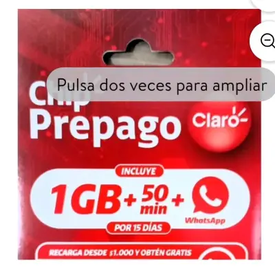 chip prepago - miniatura 2