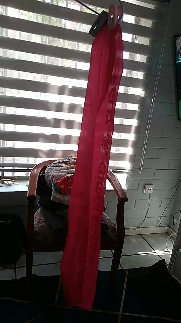 Banda de cumpleaños rosa con diseño de pastel - 2