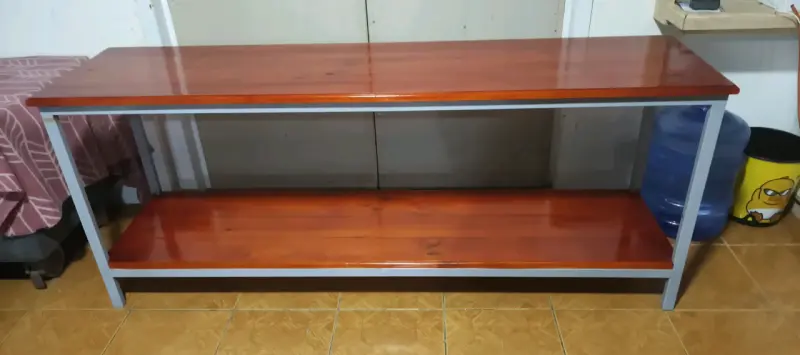Rack - 1