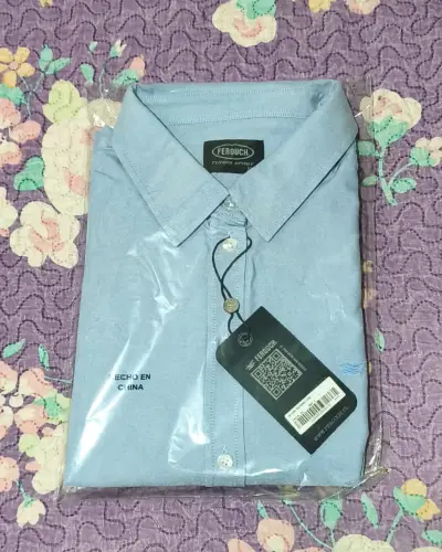 Ropa de la marca Ferouch - miniatura 2