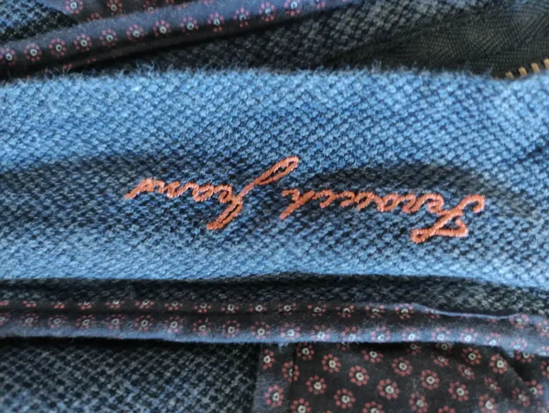 Jeans Ferouch para hombre en buen estado - 5
