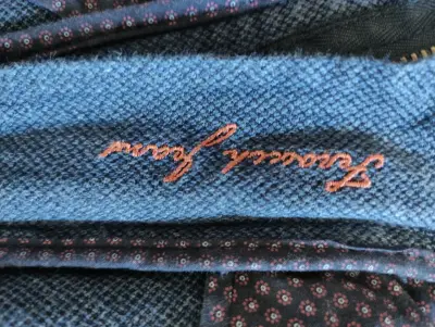 Jeans Ferouch para hombre en buen estado - miniatura 5