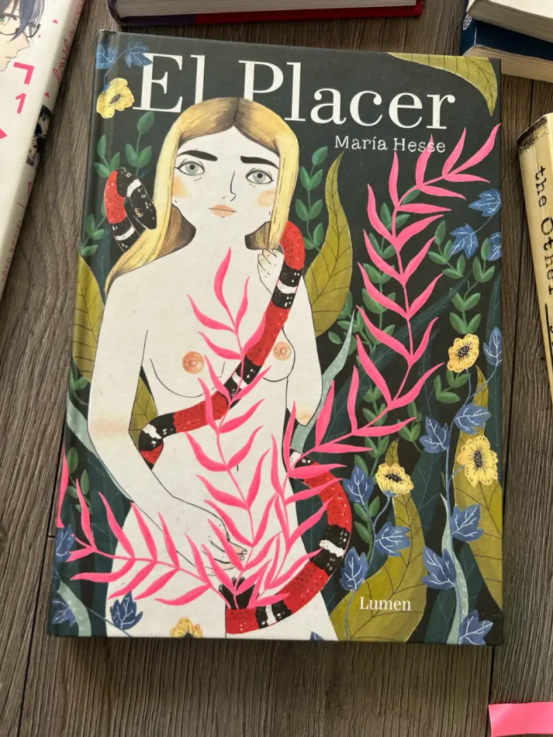 El Placer