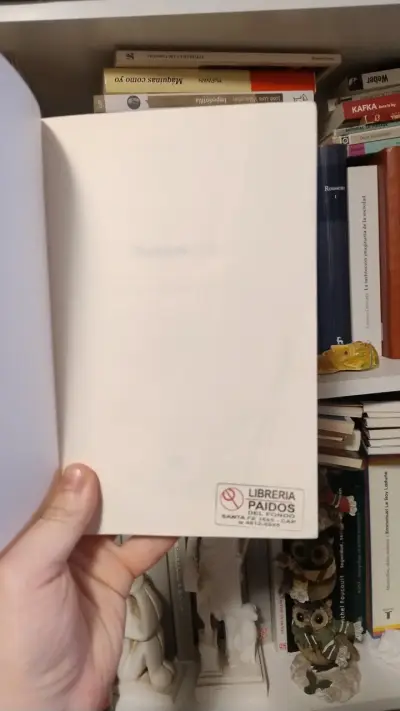 Libro 'Tombuctú' de Paul Auster en buen estado - miniatura 3