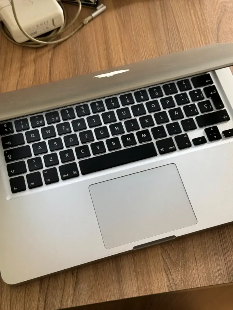MacBook Pro 13 pulgadas en buen estado - 5