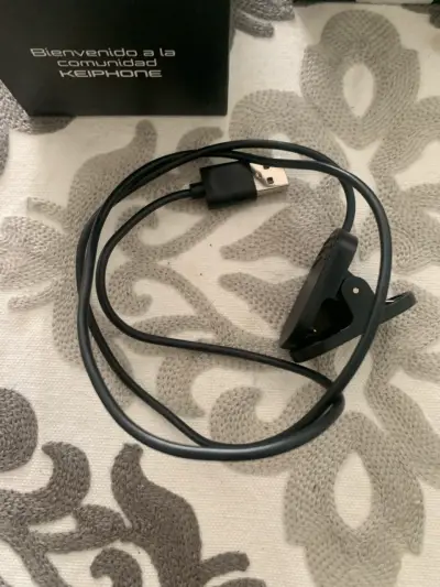 Smartwatch Keiphone Kondor S azul - miniatura 5