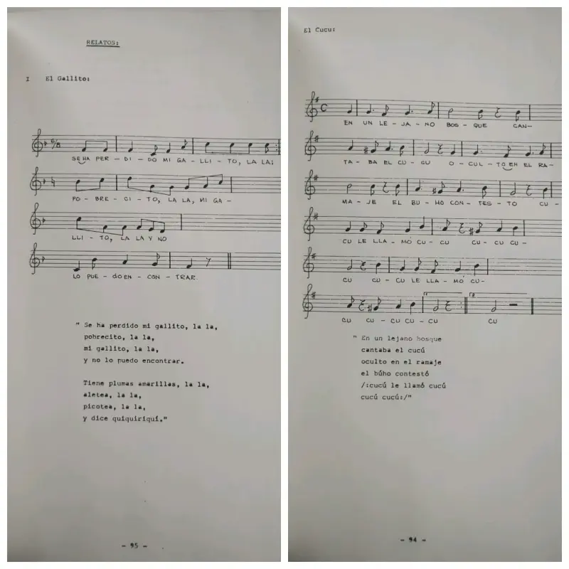 Libro Tesis sobre folklore influencia en párvulos - 3