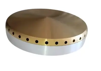 Quemador de repuesto para cocina a gas - miniatura 1