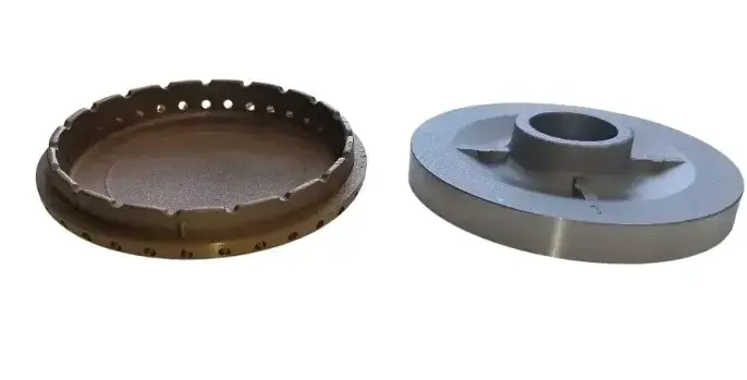 Quemador de repuesto para cocina a gas - 2
