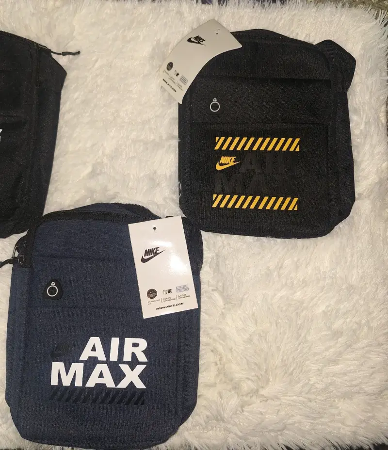 Bolsos Nike Air Max en varios colores - 2